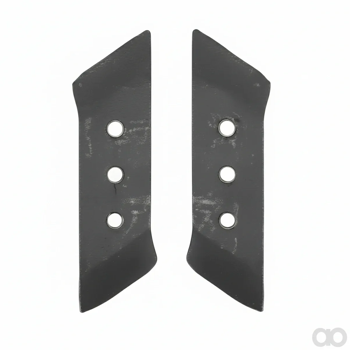 Unbranded - 84231801 - Aktivharke Zahn RH-95-DER Rabe pr.