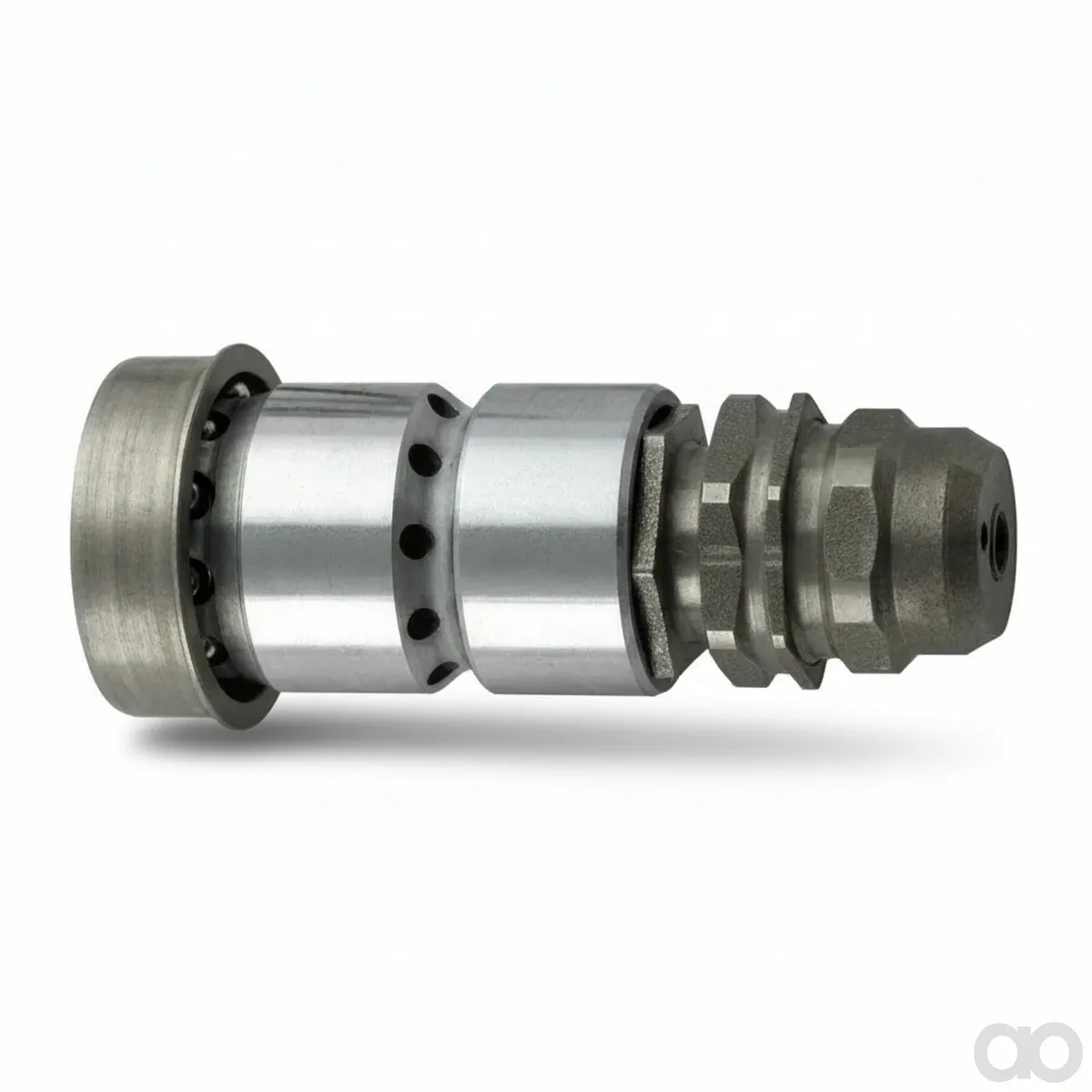 Unbranded - 84262367 - Hydraulikanschluss