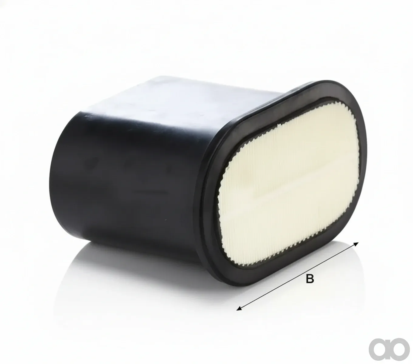 Unbranded - 87037985 - Air Filter T-5000