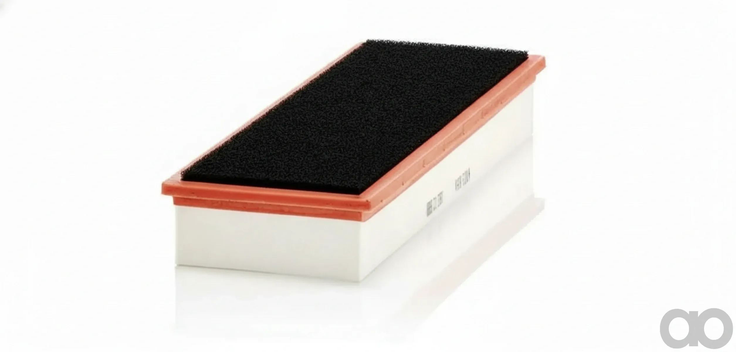 Unbranded - 87726695 - Kabinenfilter TSA Delta
