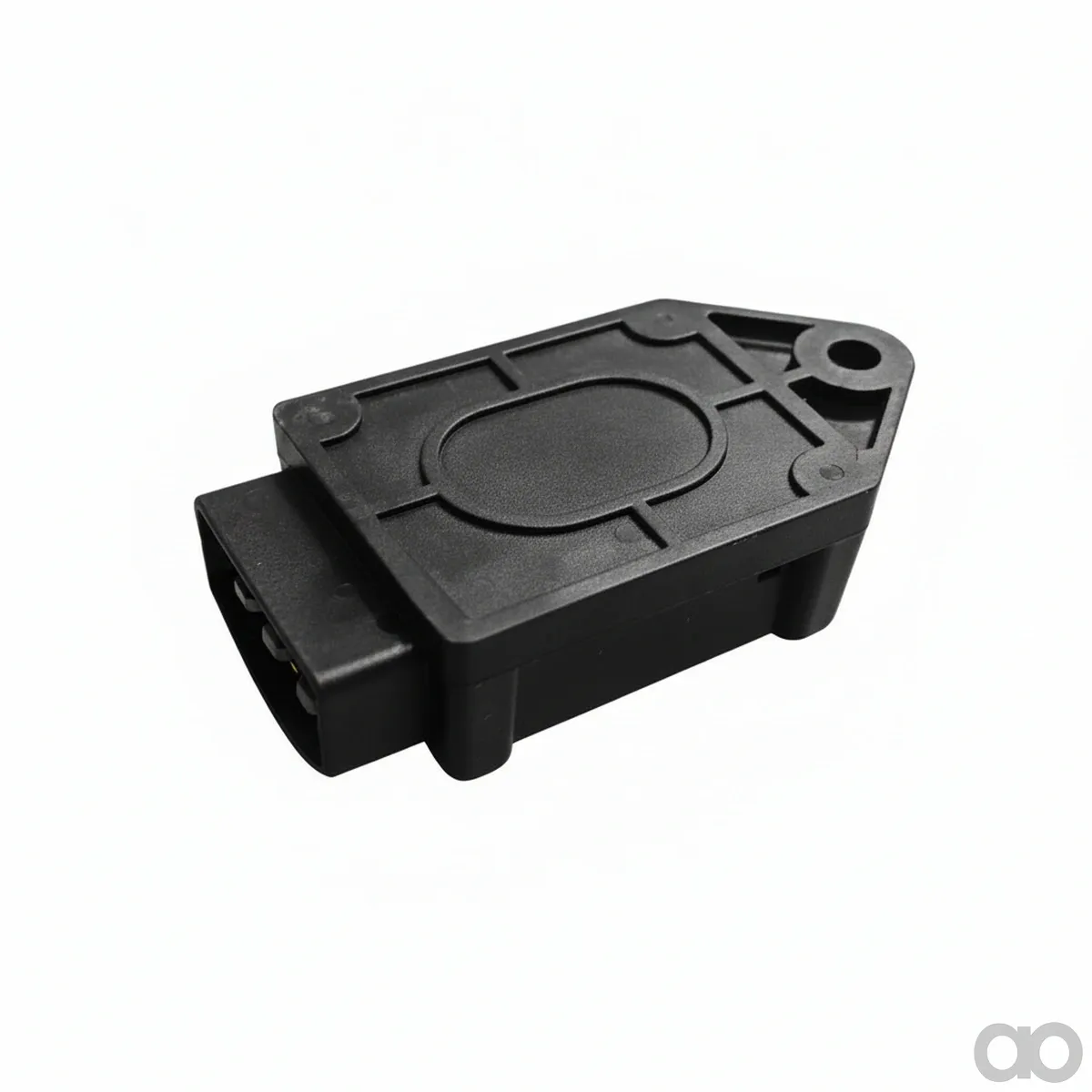 Unbranded - 8970405021 - Isuzu Zeitrelais