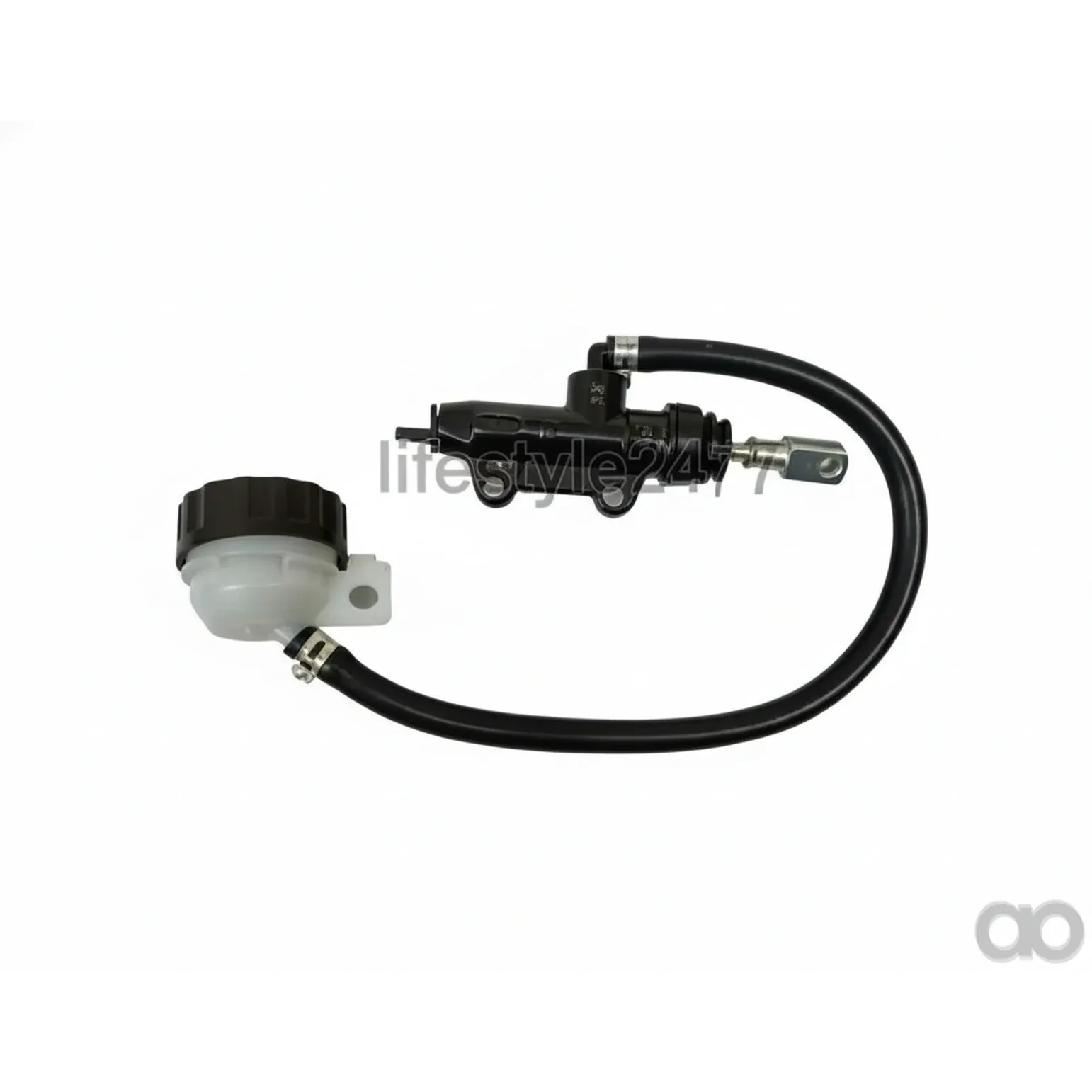 Unbranded - 89898110 - FKM/FPM N-Zylinder geeignet F.