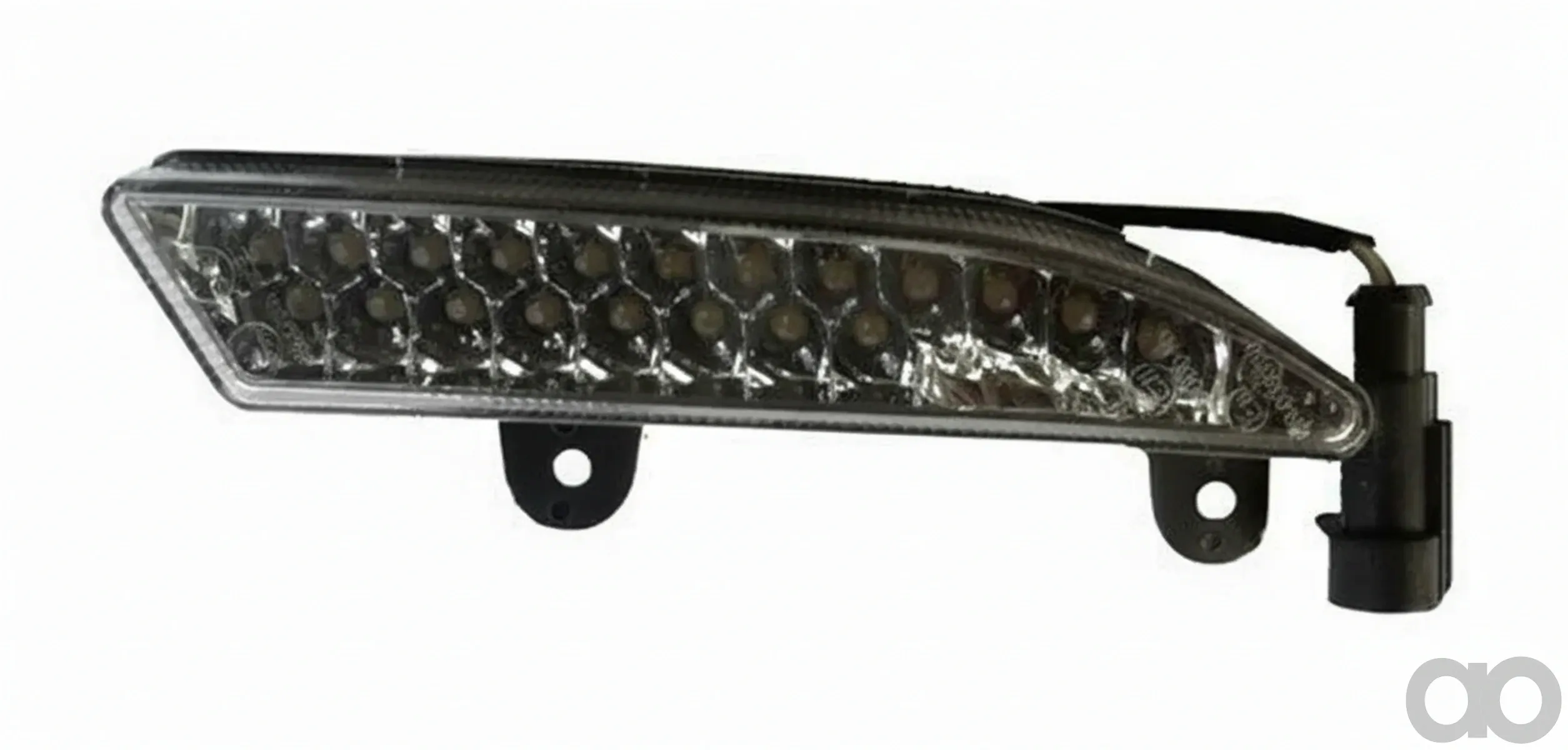 Unbranded - 8AP153 - Tagfahrlicht Stangen
