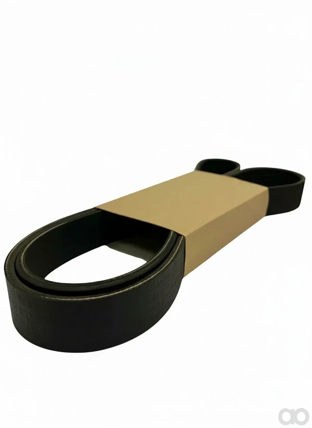 Unbranded - 8PK1400 - Riemen 8PK X 1400MM