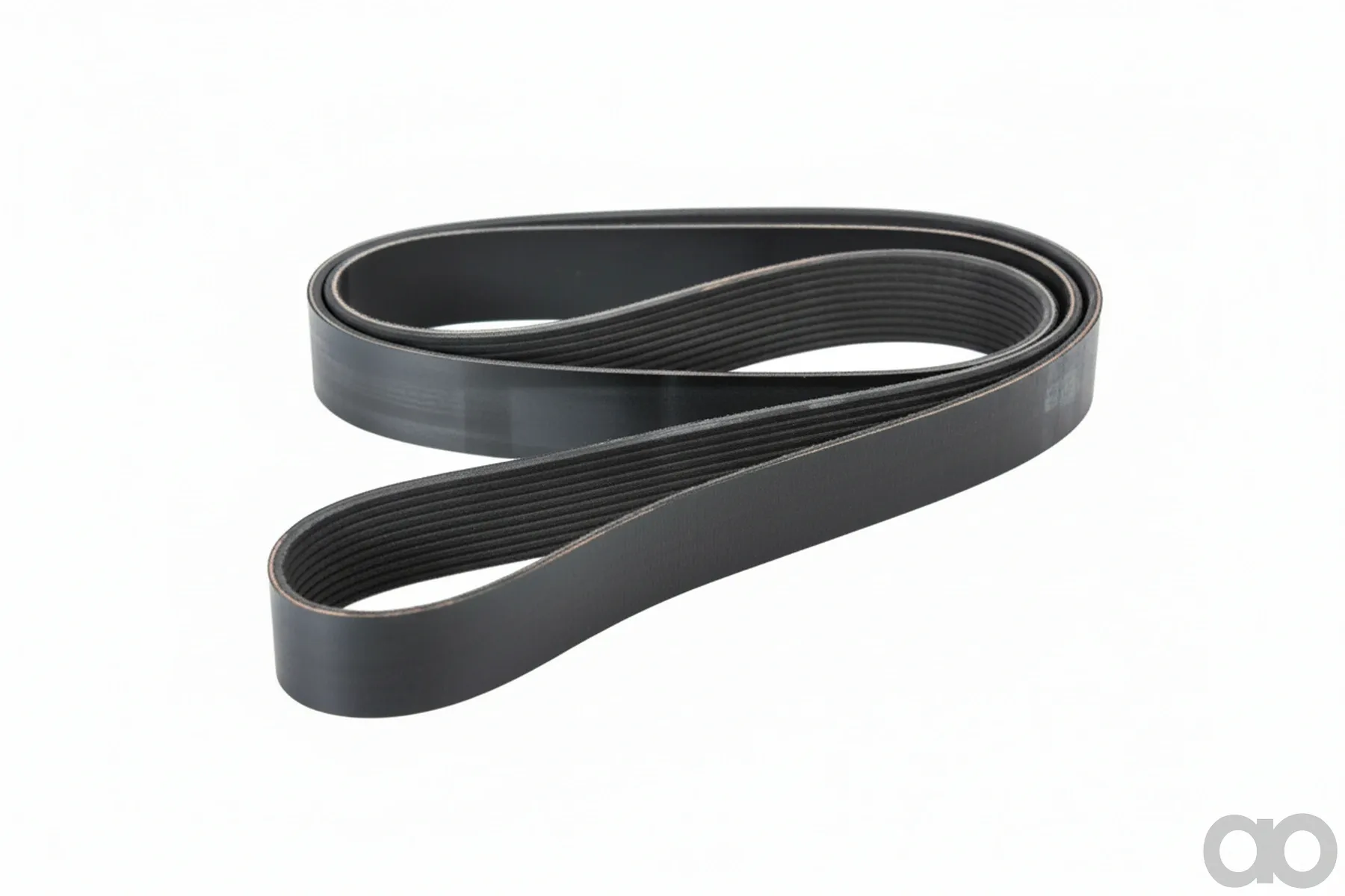 Unbranded - 8PK2225 - Pas Wielorowkowy