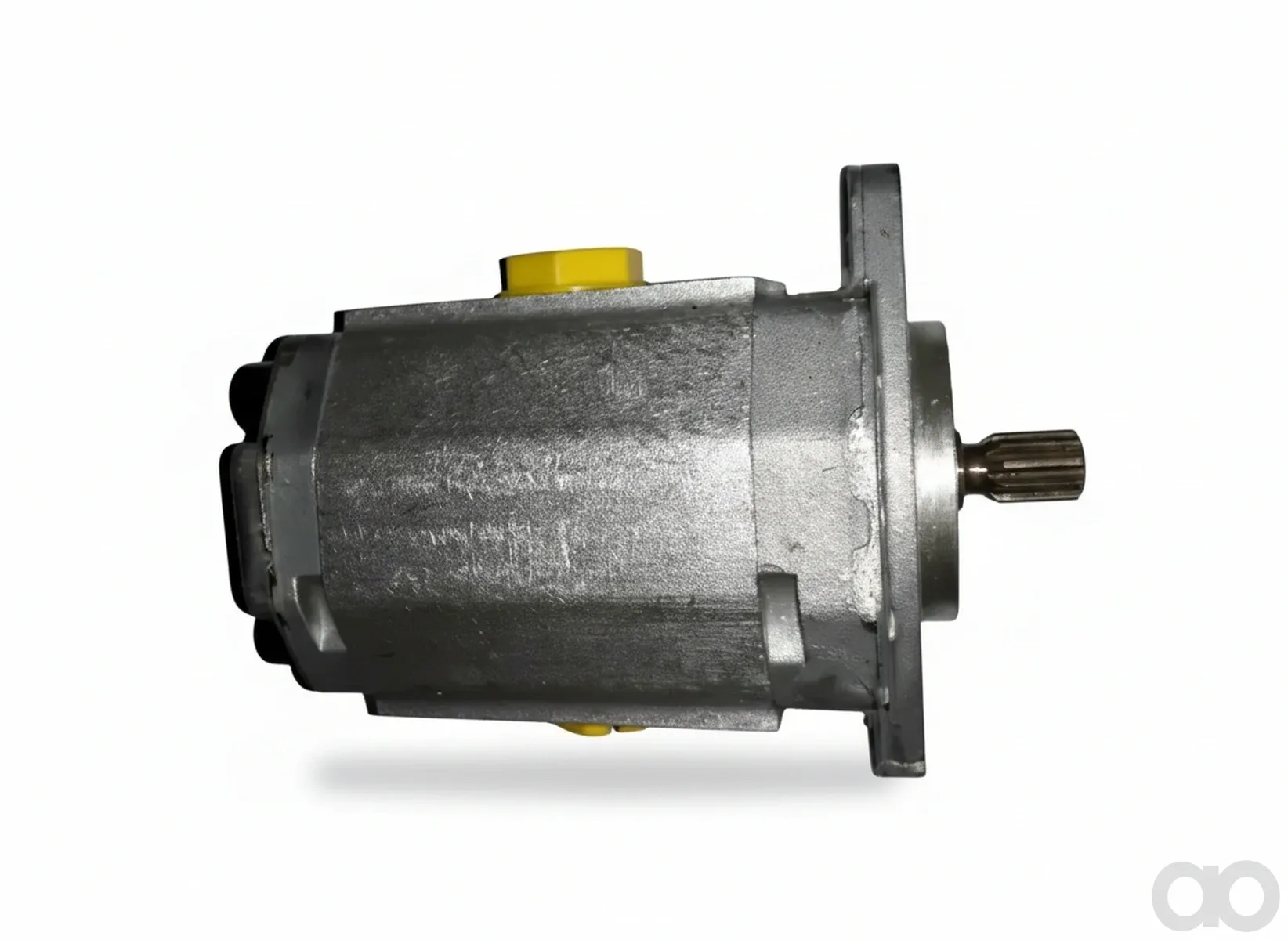 Unbranded - 91838763 - Hydraulikpumpe Lenksystem TDD=5179722