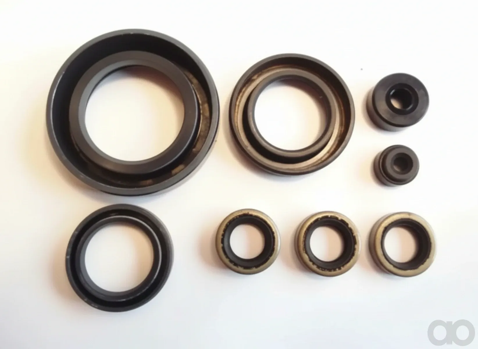 Unbranded - 92071 - 14V 95AH 6-10 Punkt Lichtmaschine IA0675 AGN901433 Deutz