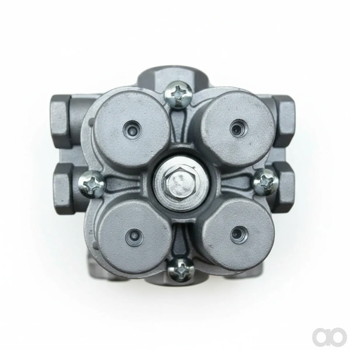 Unbranded - 9347141100 - Mehrwegeventil Wabco
