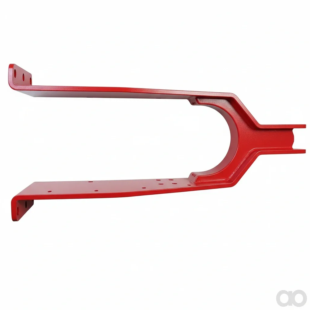 Unbranded - 95110018 - Haltekonsole Beleuchtung Kr-Ko