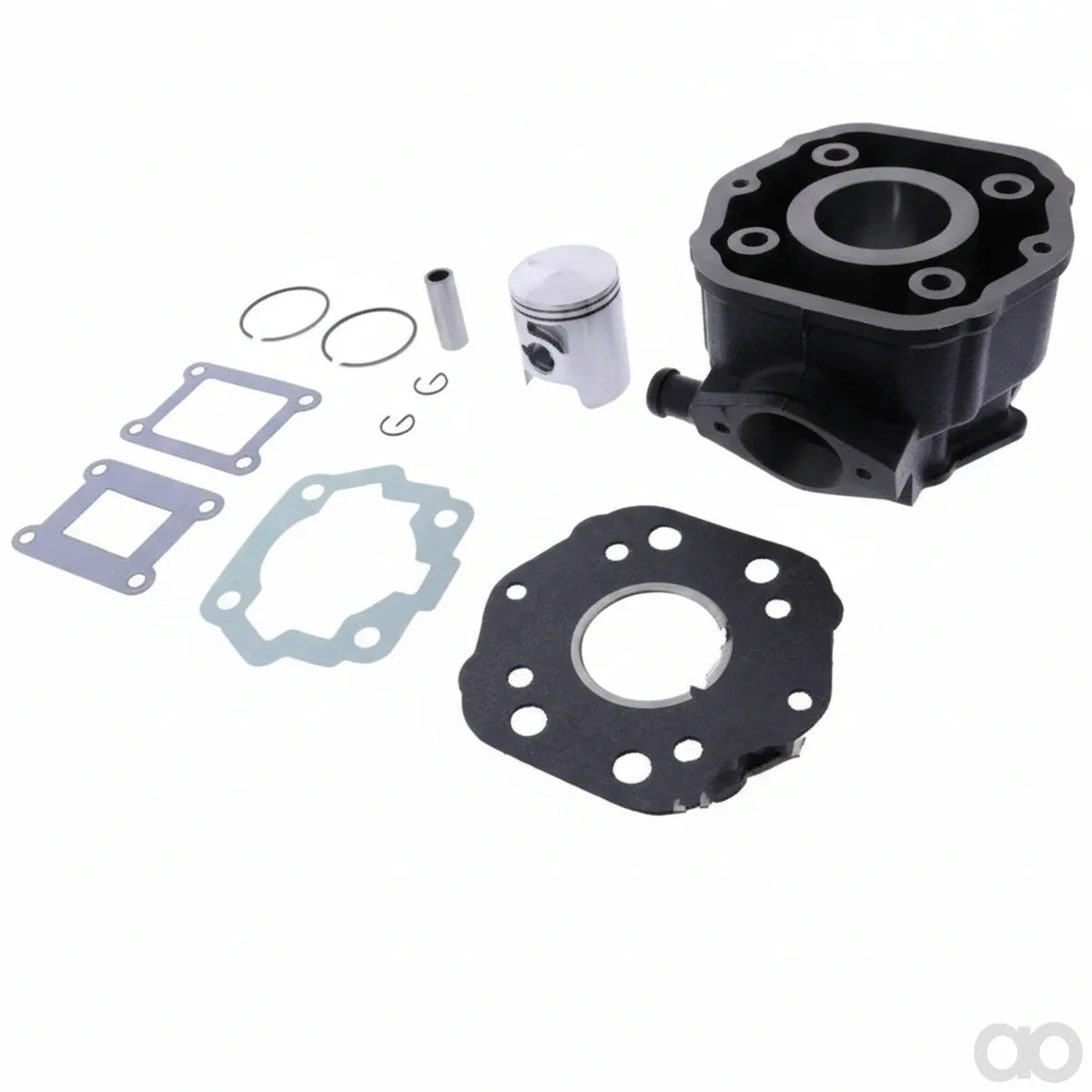 Unbranded - 96534 - Tops Pirelli Membran