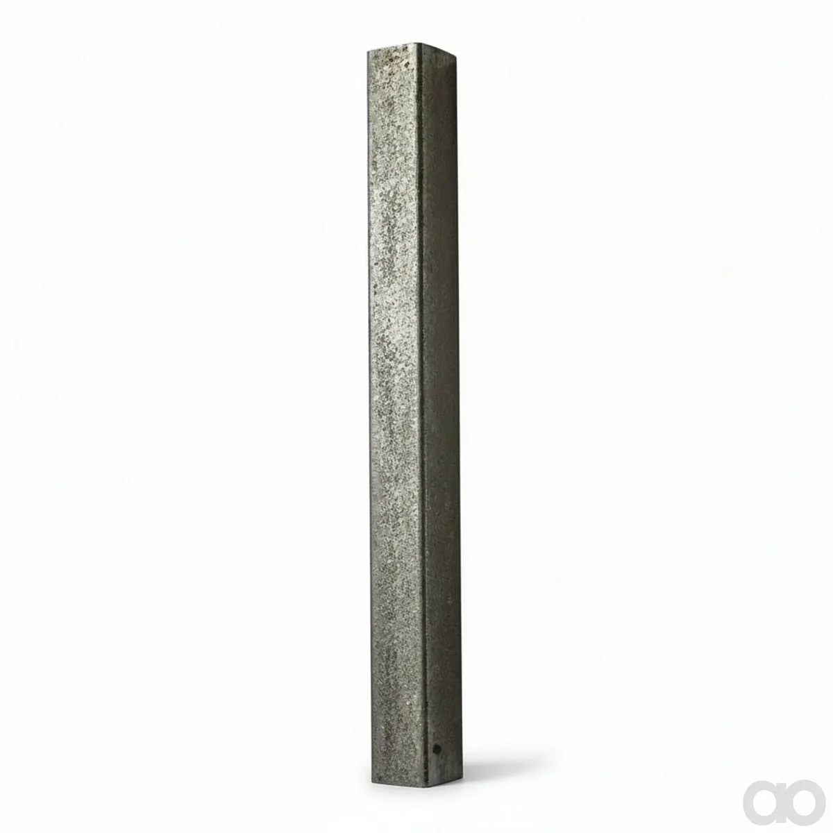 Unbranded - 9750001 - Auslaufverschlusshalter glatt rechts