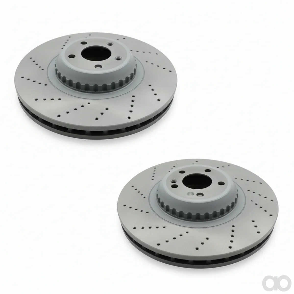 Unbranded - 982000535 - Bremsscheibe Textar, Alfa Romeo, Fiat, Lancia, , 98200053501, 00.608.061.35, 110-2209-00