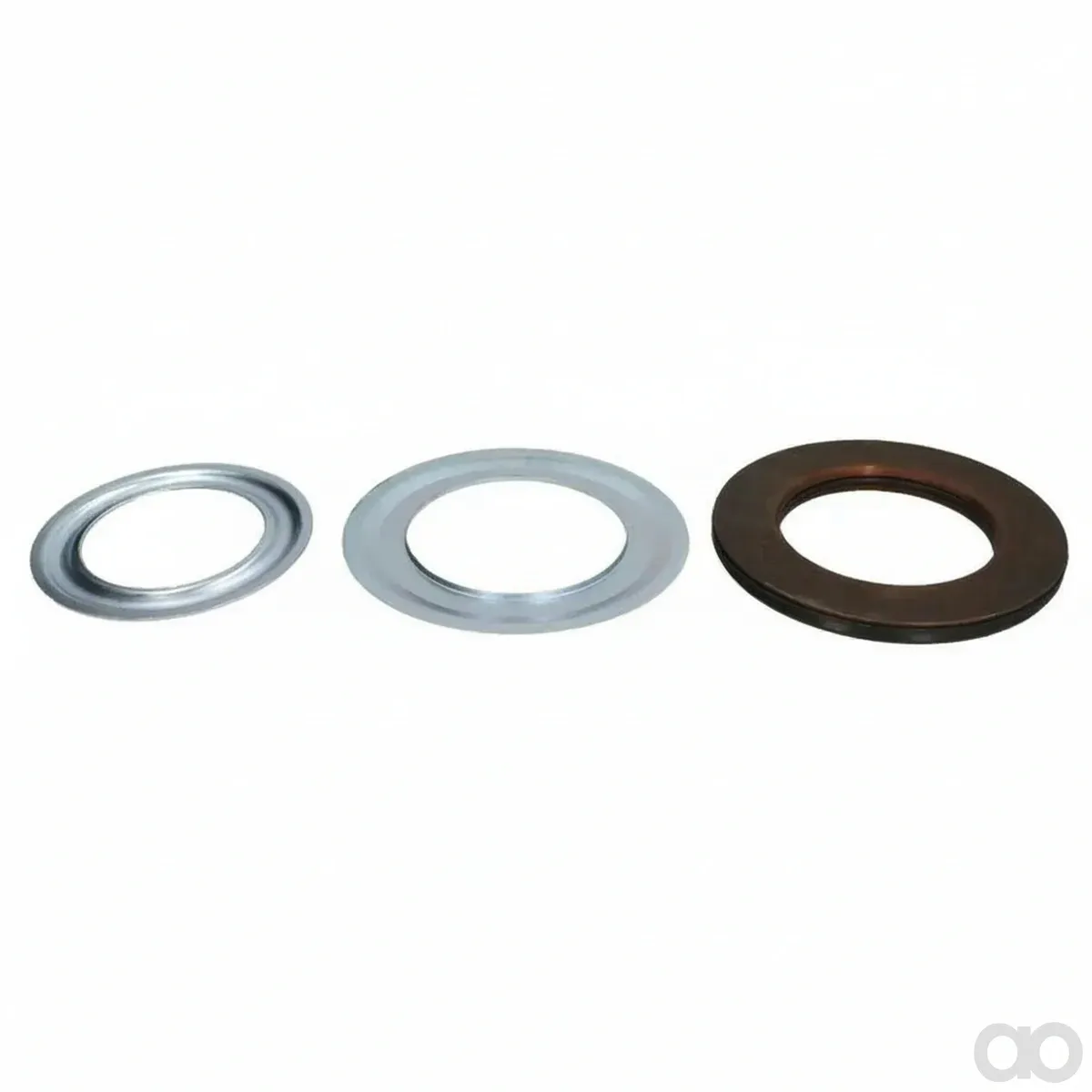 Unbranded - 9RNVI - Satz 20 Tonnen Dichtungssatz