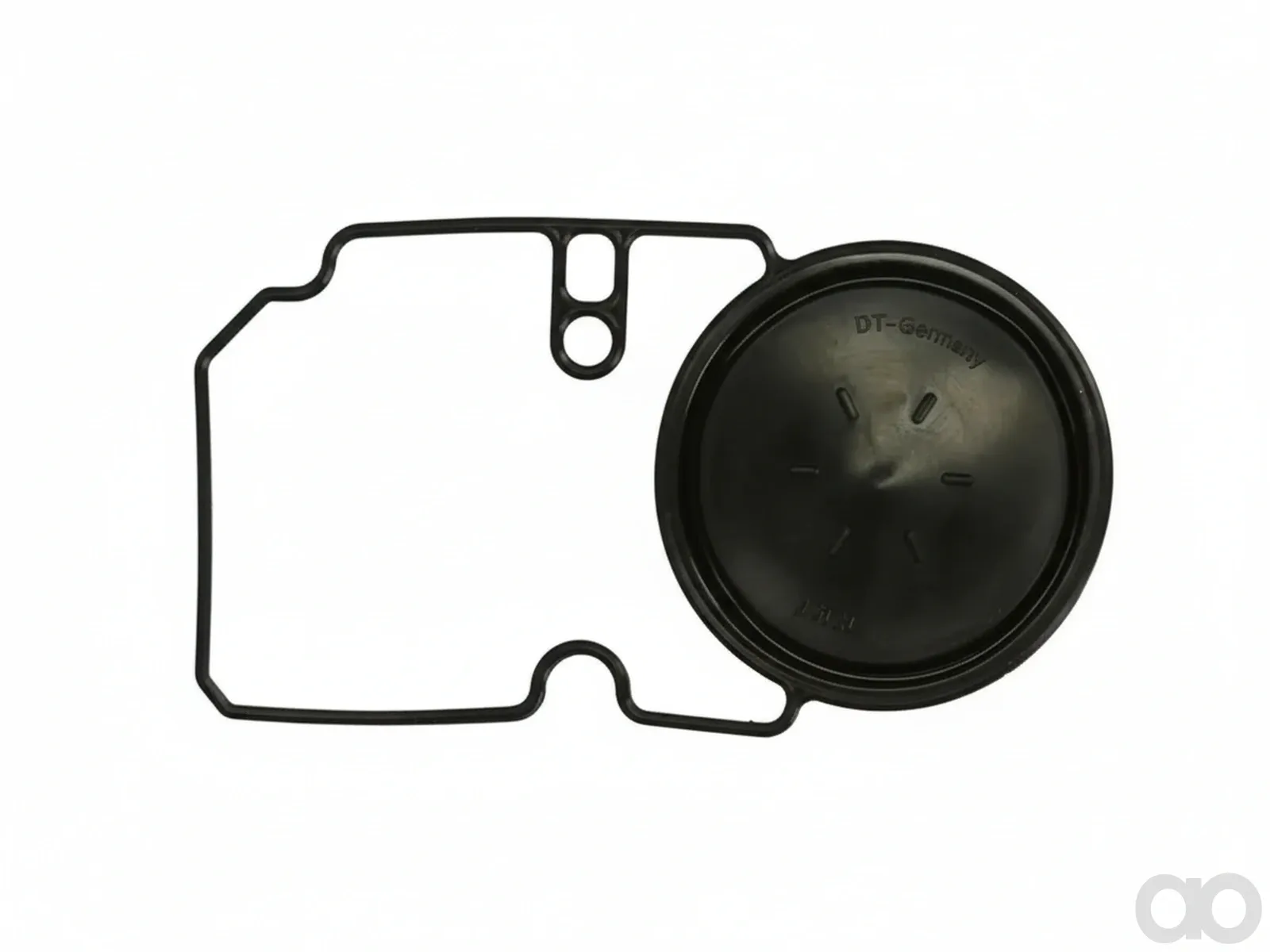 Unbranded - A0000180133 - Motorvakuummembran Mercedes