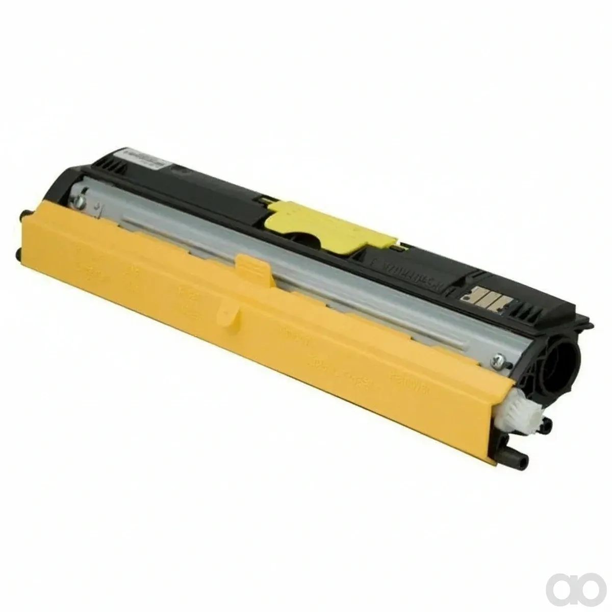 Unbranded - A0V30HH - Kompatibler Cyan Toner Minolta