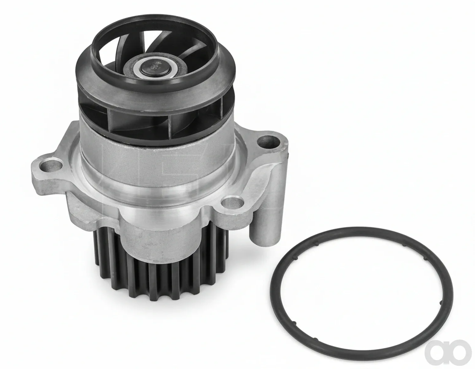 Unbranded - A310622P - Wasserpumpe VW Denckerman