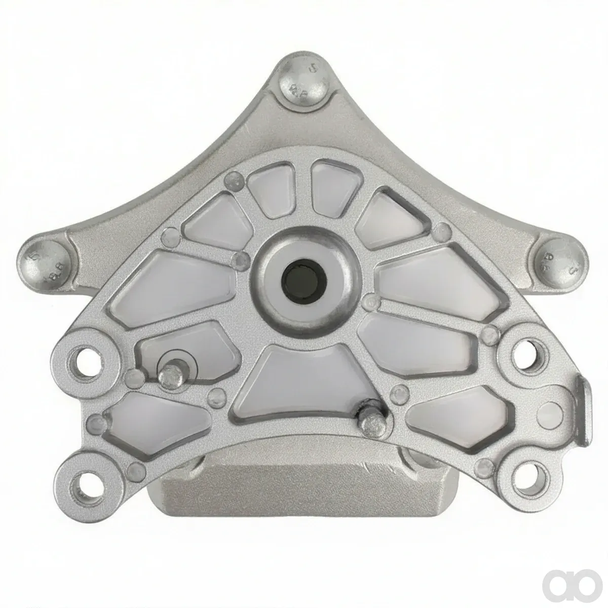 Unbranded - A4063 - Langer Bremshebel