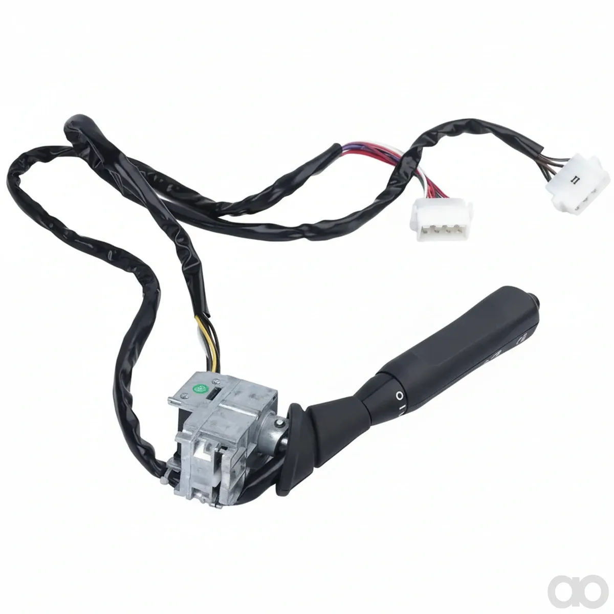 Unbranded - A6205400045 - Fuehrungsabweiserhebel Mercedes