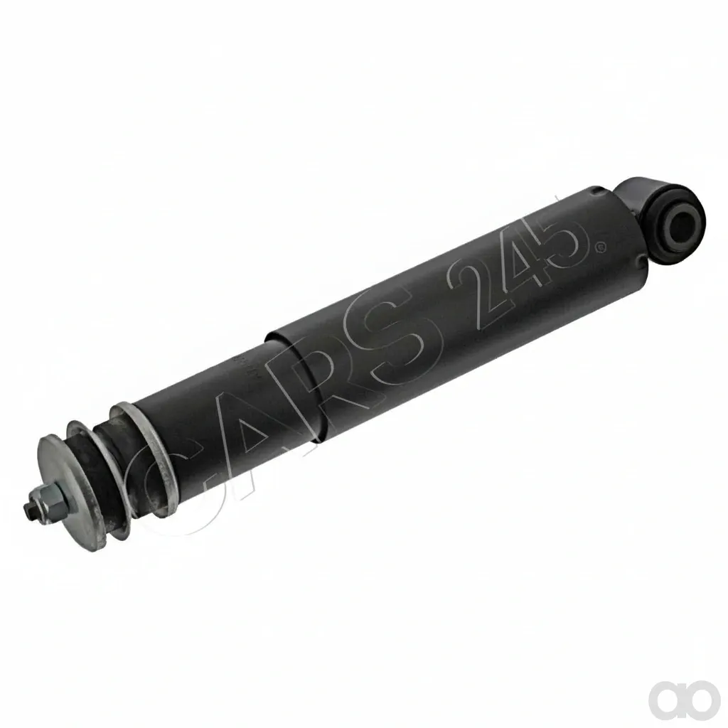 Unbranded - A6293230000 - Vorderer Stossdaempfer Sachs 280966 Mercedes