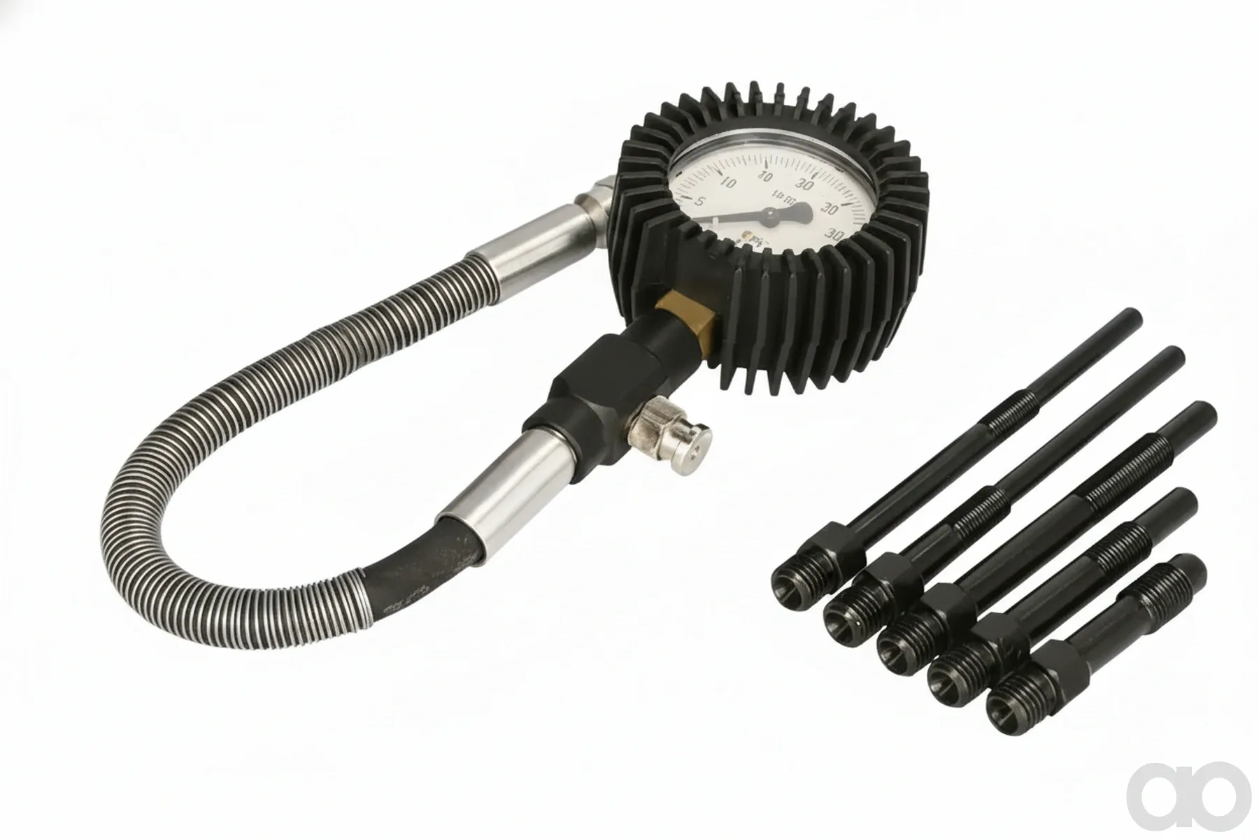 Unbranded - ADAPTERY - Hydropak Adapter Satz
