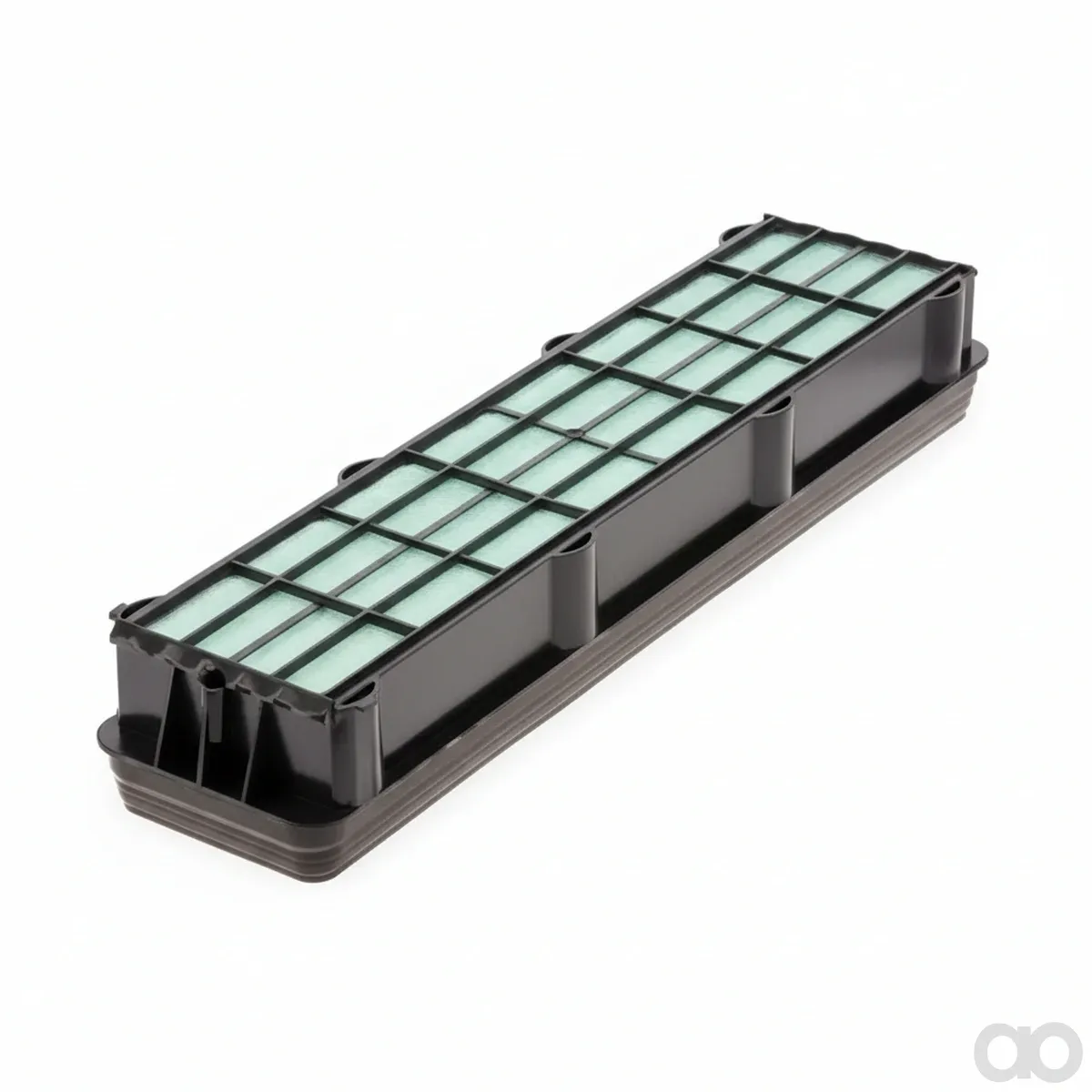 Unbranded - AL225554 - Kabinenluftfilter