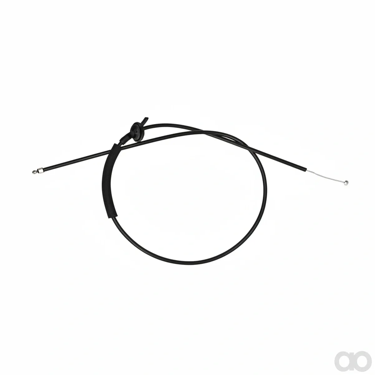 Unbranded - BOWDEN - Bowdenkabel/Laenge ca. 9m Indemar 732473 08900 4464