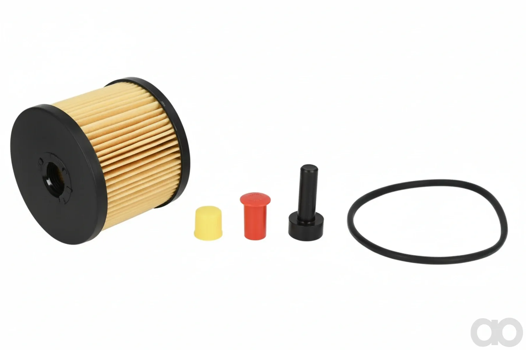 Unbranded - C495E - Kraftstofffilter