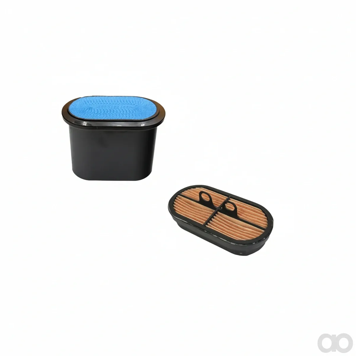 Unbranded - CF2120 - Luftfilter