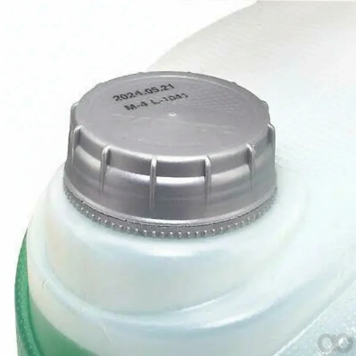 Unbranded - COOLINGLIQUID - Franzen Kuehlfluessigkeitszusatz 1L