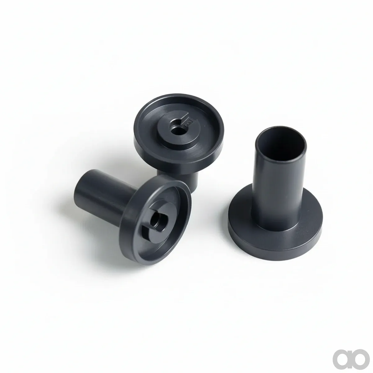 Unbranded - CP40 - Untergrundlockerungszahnschuh
