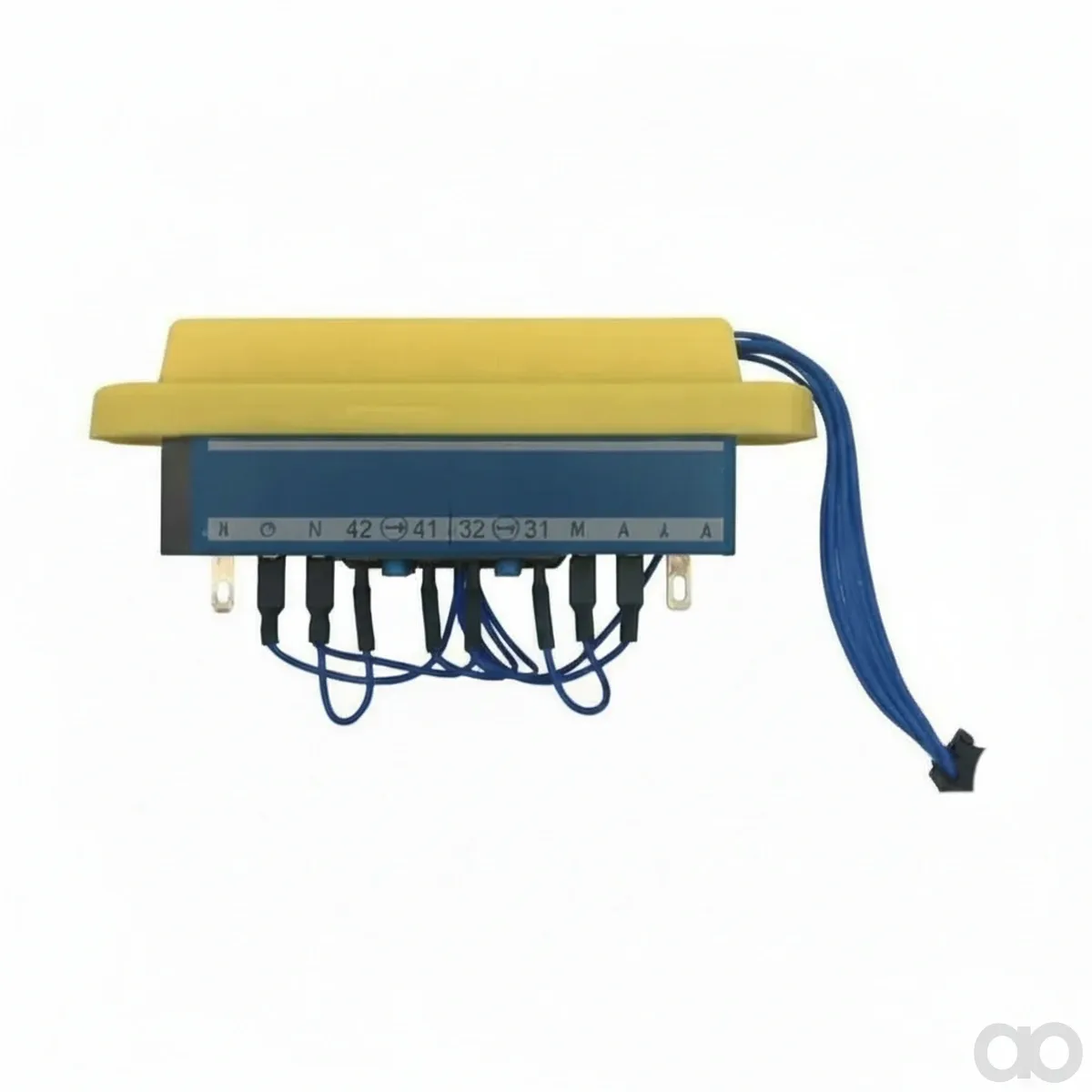 Unbranded - D004 - ECM-Membran
