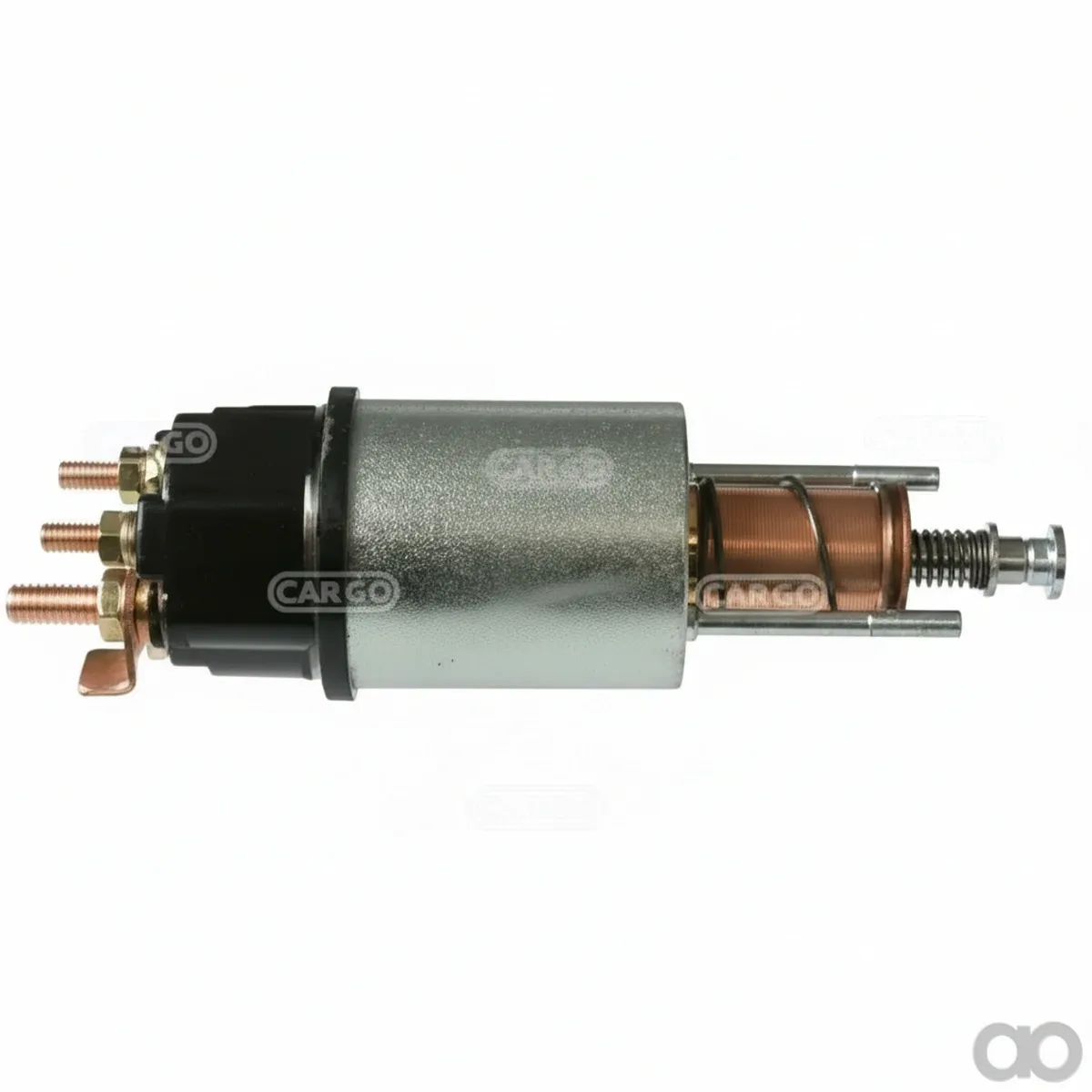 Unbranded - D4NN11390B - Startschalter 12V Lucas Typ-Nicht Original