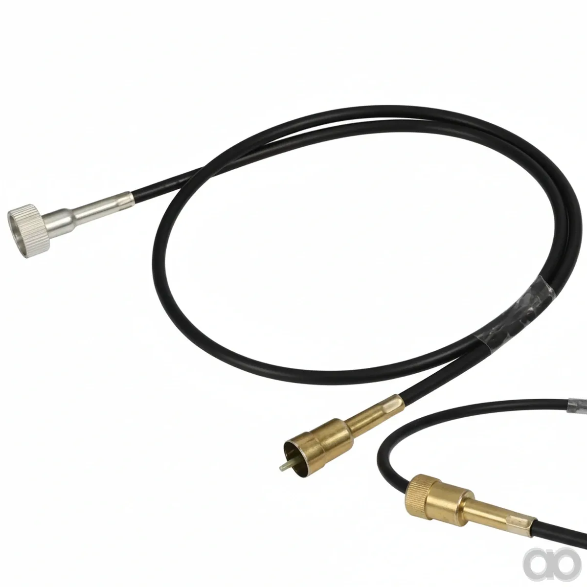 Unbranded - D5NN17365D - Tachometerkabel 57/67/76/77S