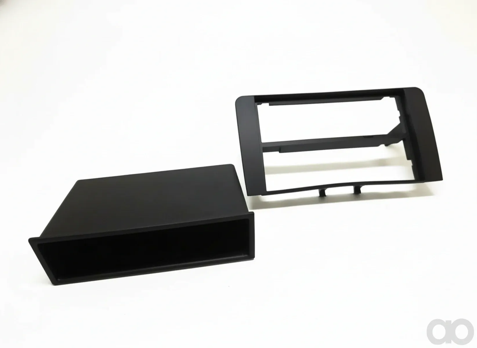 Unbranded - D78801 - Elektrisches Getriebe Schwarz