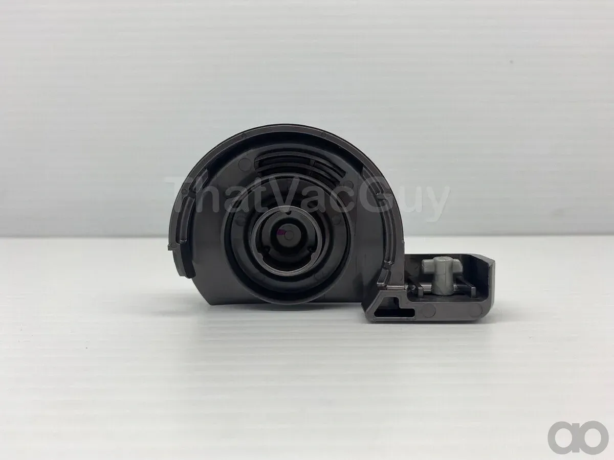 Unbranded - DC25 - Gabelstuetzachse