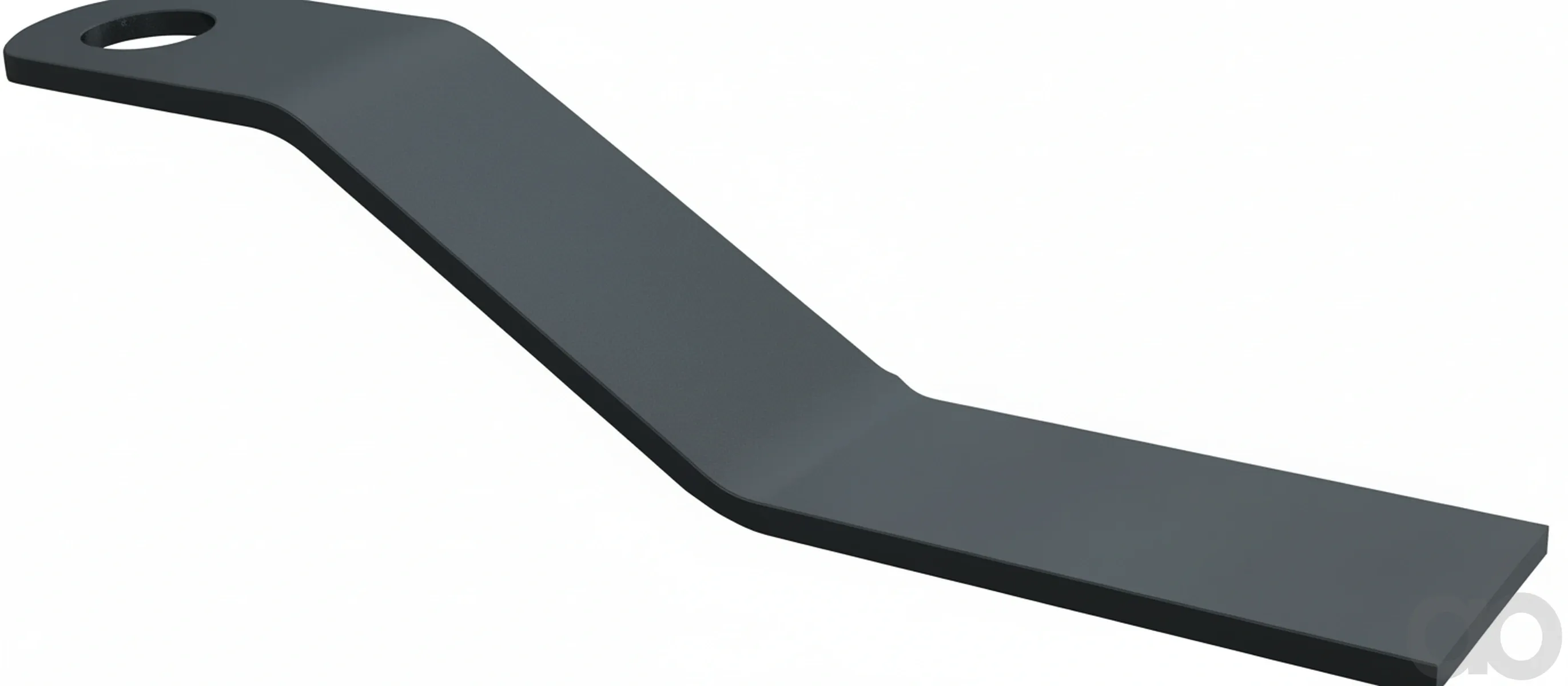 Unbranded - DMK710D - Klinge DMK C90-10