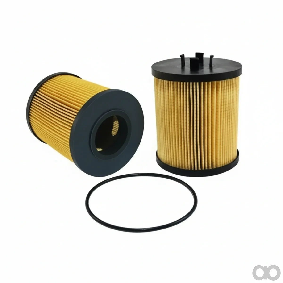 Unbranded - E714HD561 - Oelfilter Motor 8020-8030