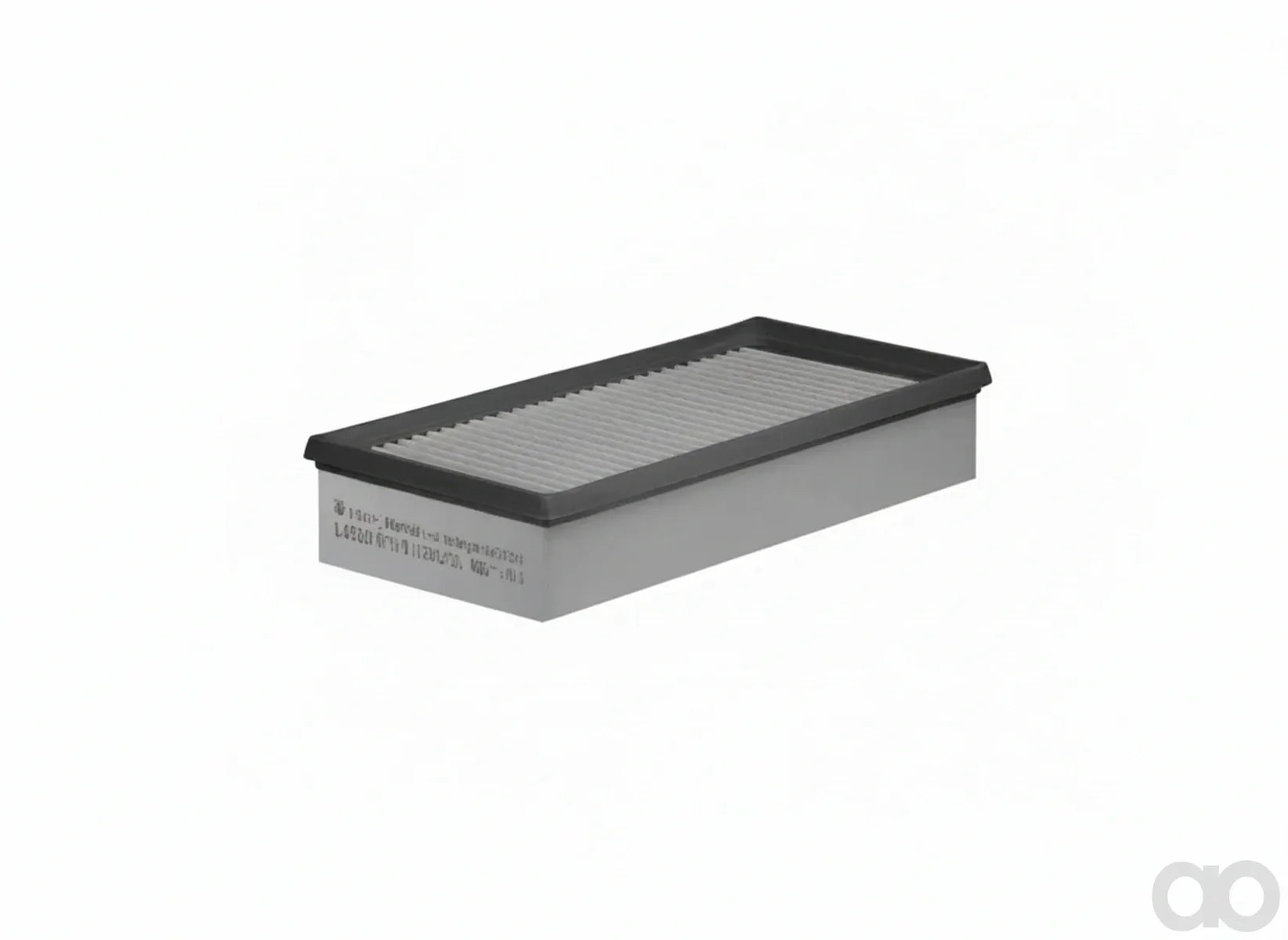 Unbranded - EFA9 - Luftfilter
