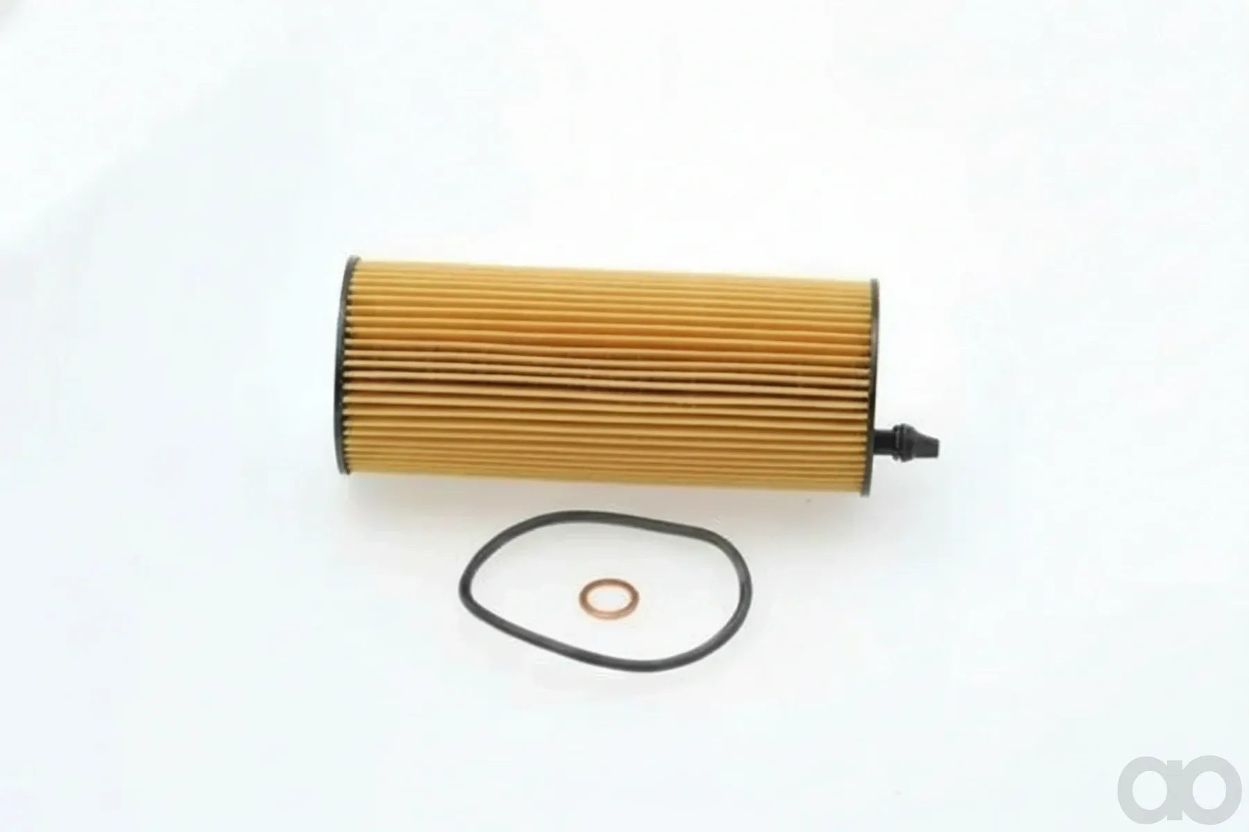 Unbranded - F026407072 - Motoroelfilter BMW
