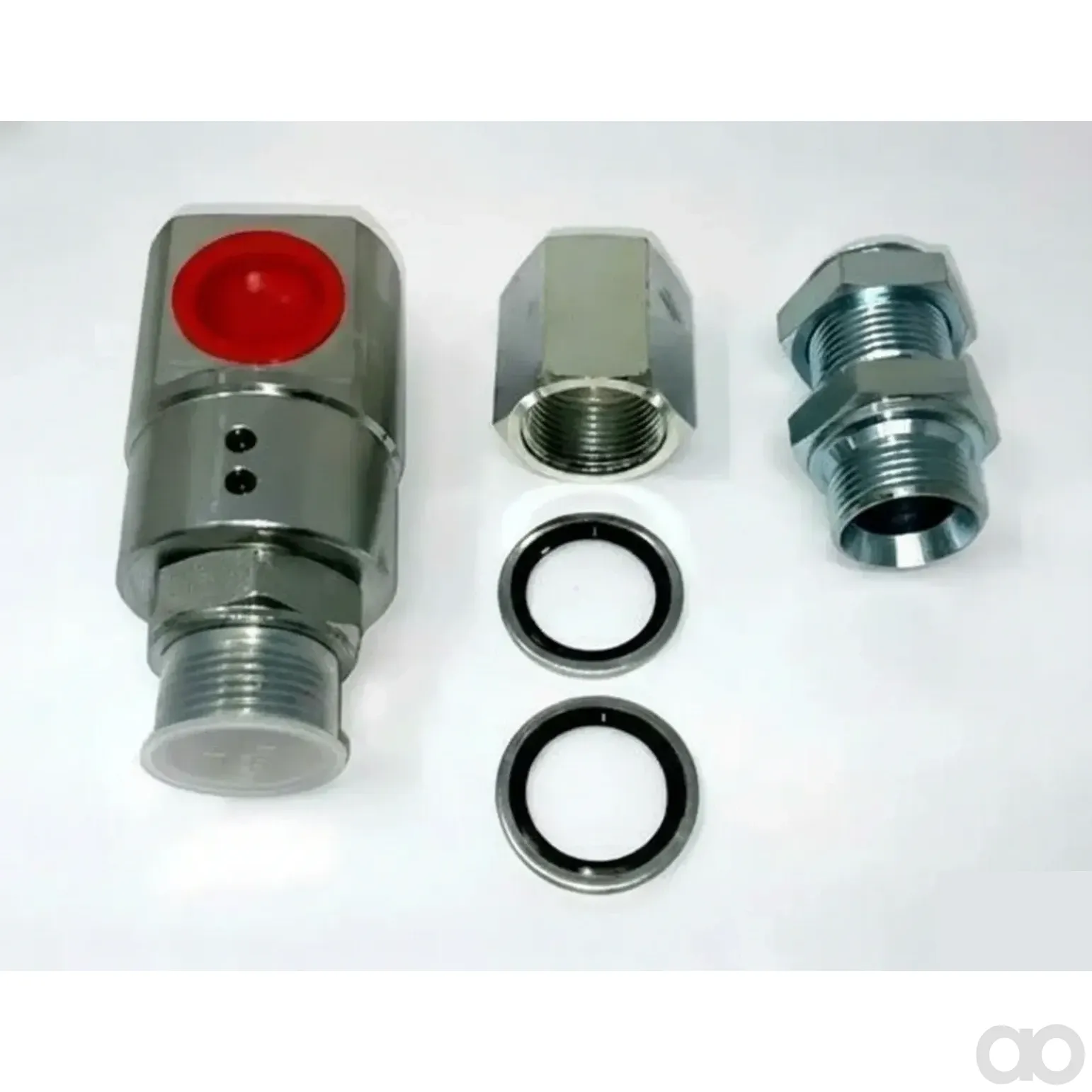 Unbranded - F284950030020 - Hydraulikfilter F284950030020-Nicht Original