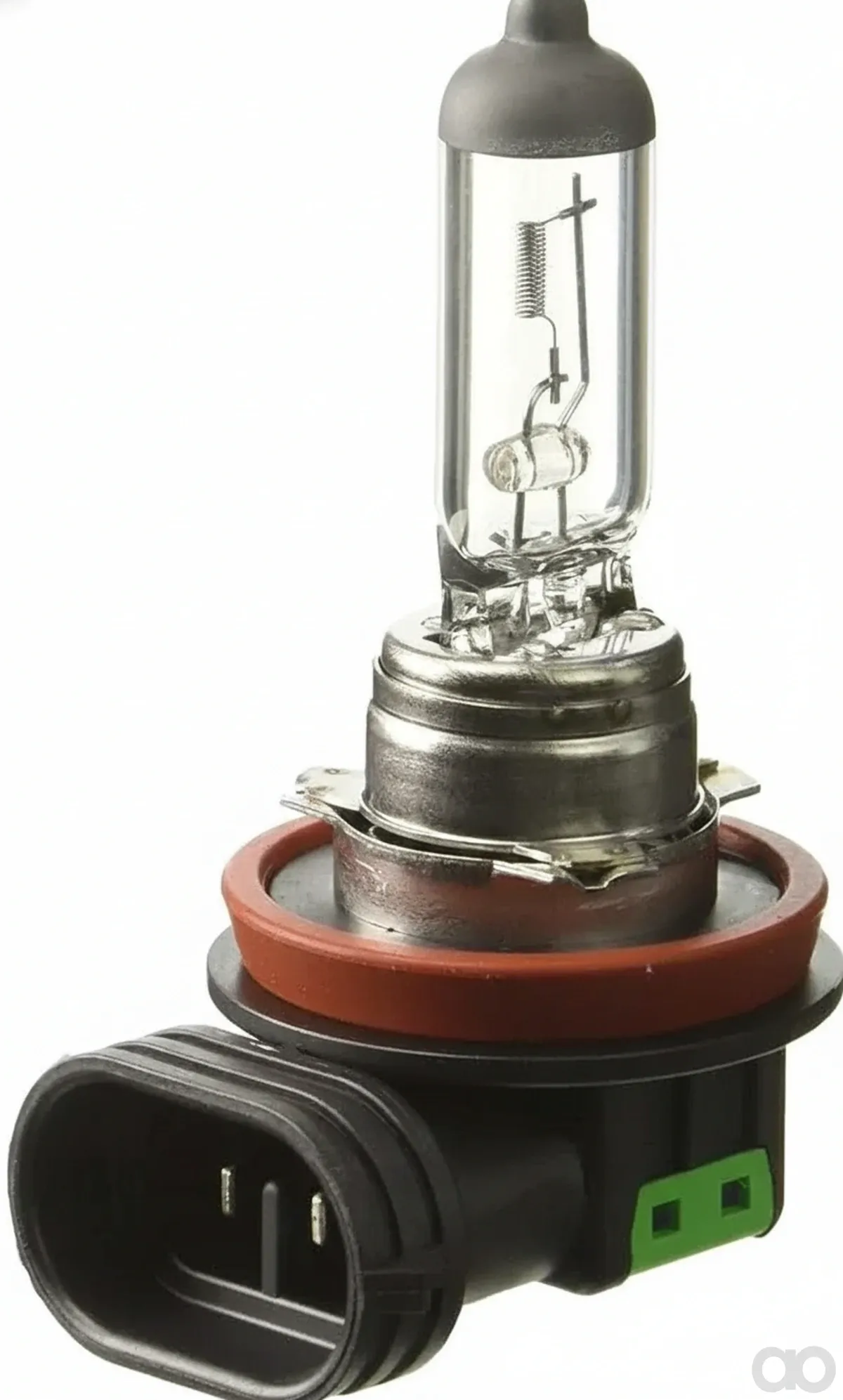 Unbranded - H11 - Lampe 12V 55W Megalight +130%