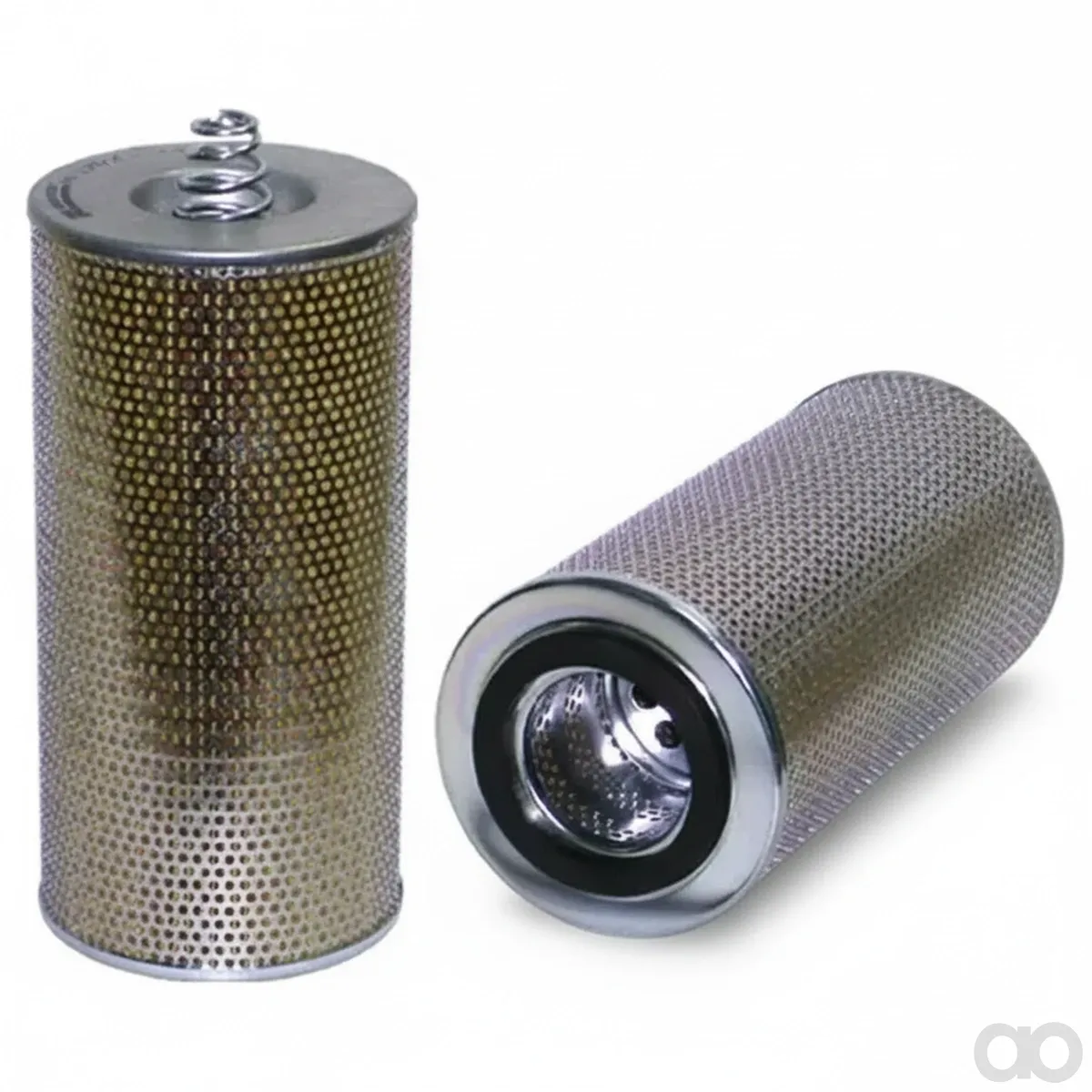 Unbranded - H121102X - Oelfilter fuer Mercedes LKW Mod.1935 Mod.1928