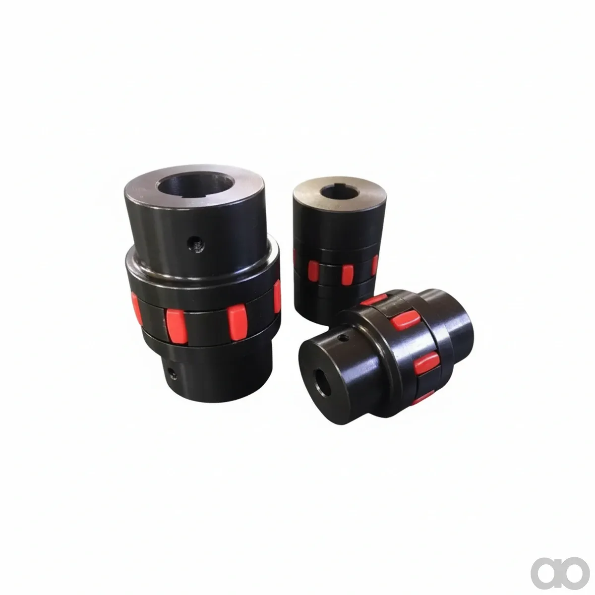Unbranded - HRC180 - Kreuzfitting HRC 180