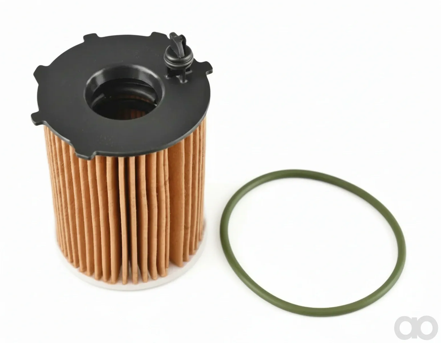 Unbranded - HU7033Z - Oelfilter