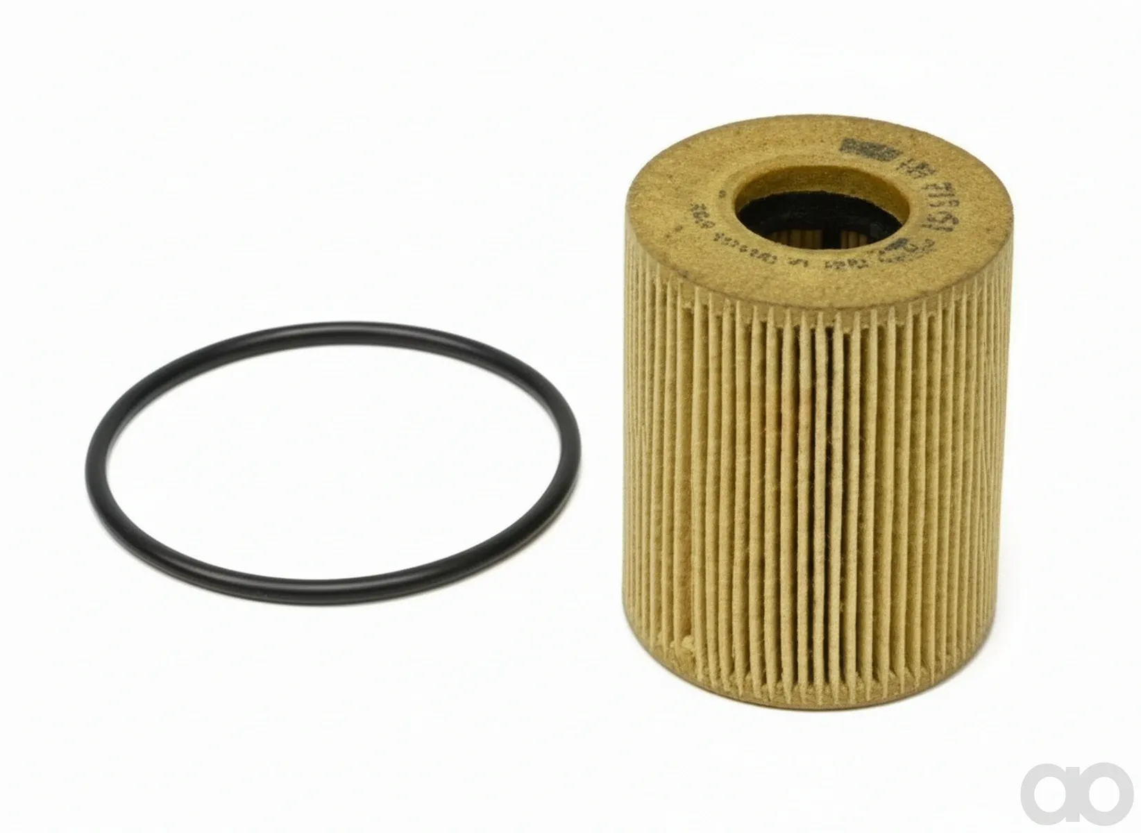 Unbranded - HU71151X - Oelfilter