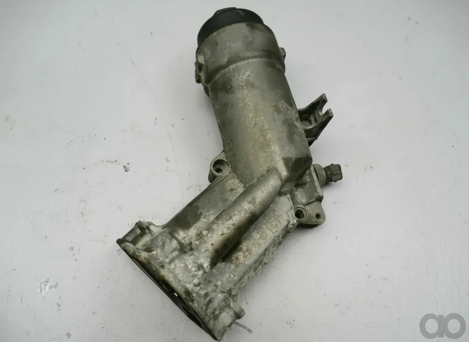 Unbranded - HU7214X - Oelfilter