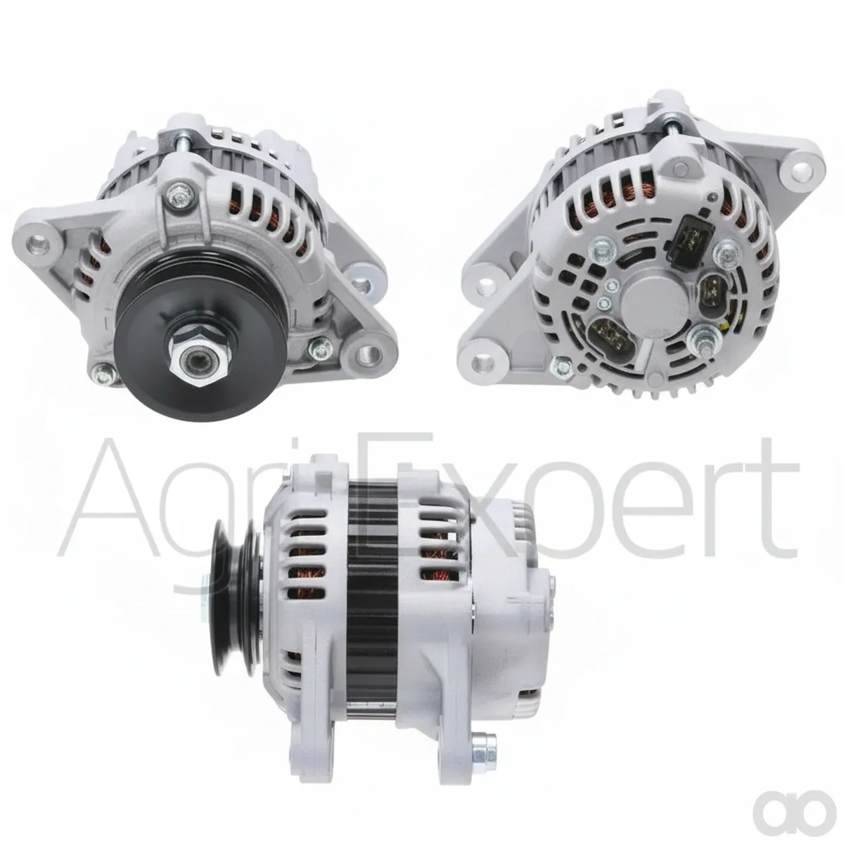 Unbranded - IA1057 - Lichtmaschine 14V 150A SDF
