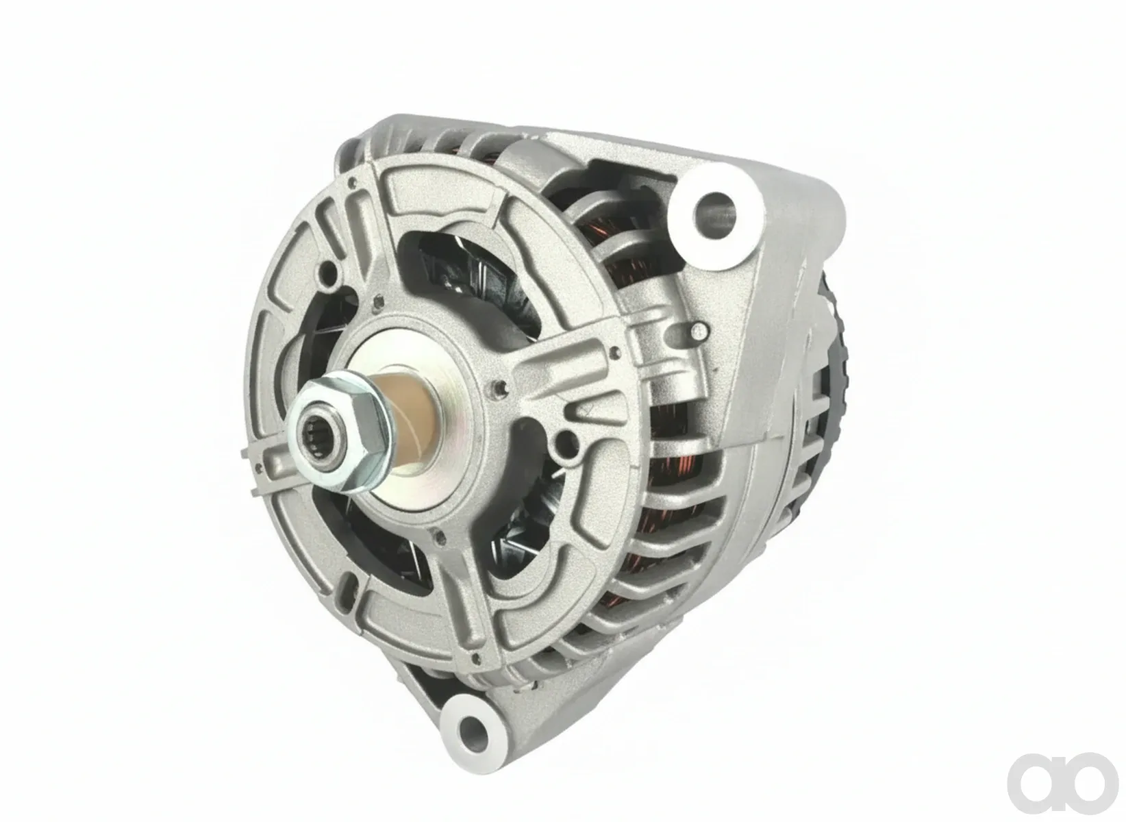Unbranded - IA1215 - Dynamo 200A