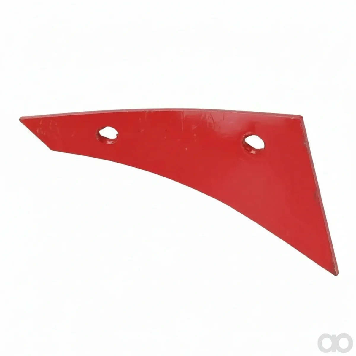 Unbranded - KK073250R - Verlaengerungspflugschar rechts LD zwei Loecher