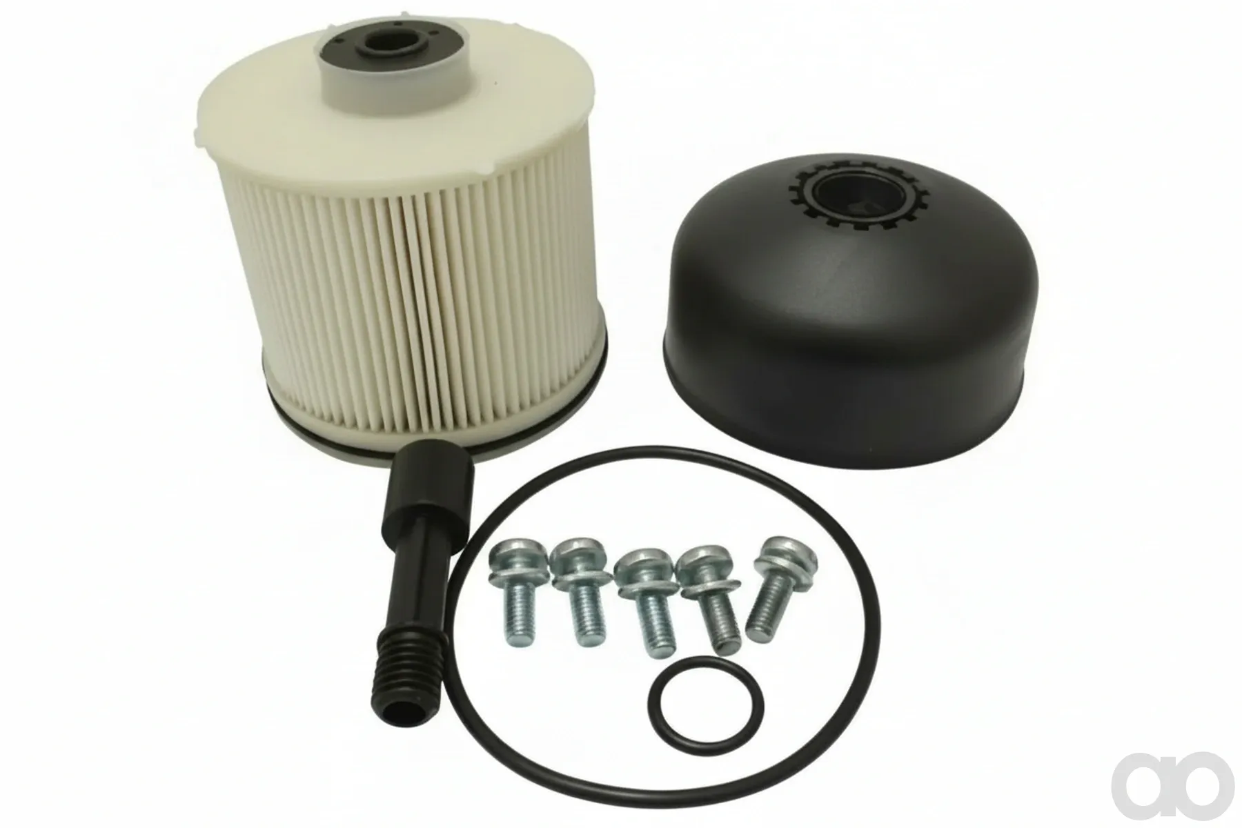 Unbranded - KL44018 - Diesel-Filter Qashqai = 16400-JD50A